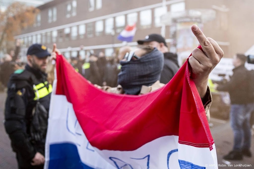 Schiedam neemt maatregelen om protesten rond komst azc
