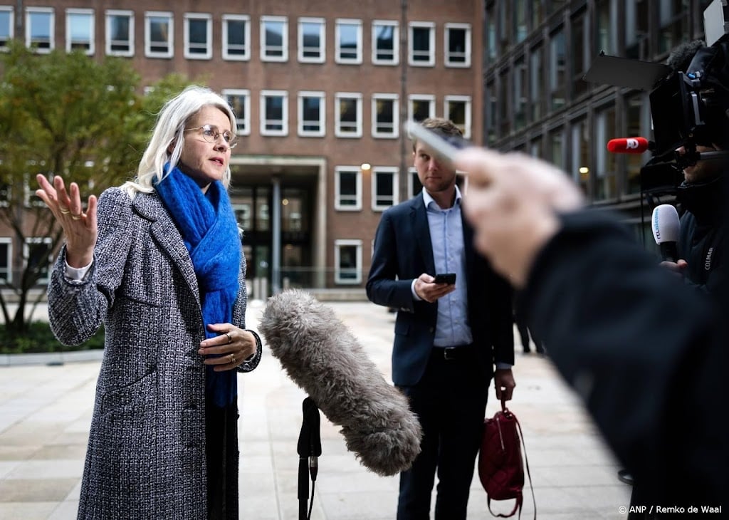 Keijzer wil versoepeling huurwet bespreken met nieuwe Tweede Kamer