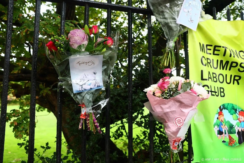 Wake in Manchester voor slachtoffers terroristische aanslag