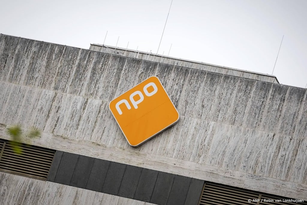 Omroepen komen samen niet tot invulling van omroephuizen