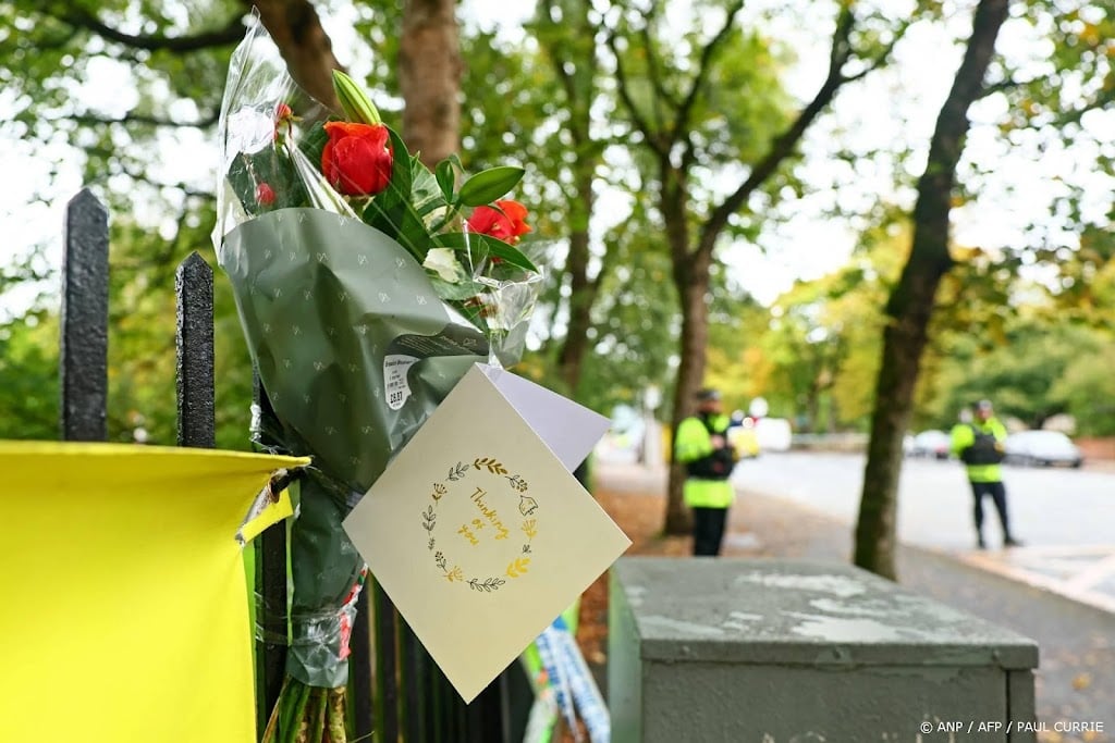 Krant: aanslagpleger Manchester stond terecht voor verkrachting