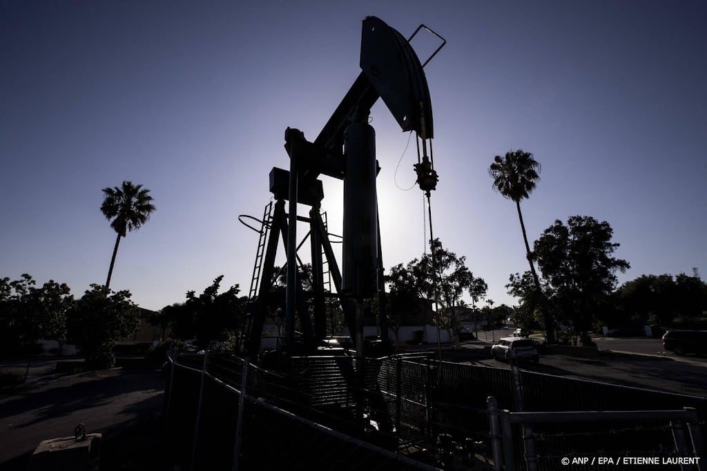 Saudi-Arabië wil olieproductie OPEC+ fors verhogen, meldt Reuters