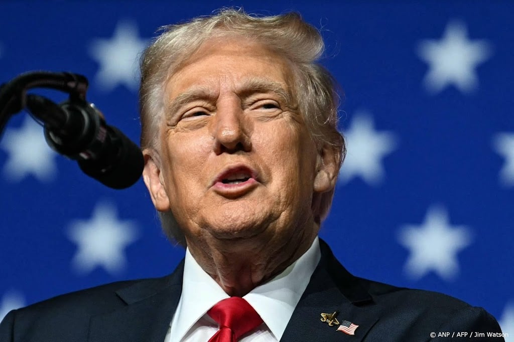 Hamas overhandigt reactie op Trumps Gaza-plan aan bemiddelaars