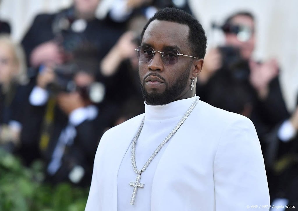 Sean 'Diddy' Combs veroordeeld tot 50 maanden gevangenisstraf