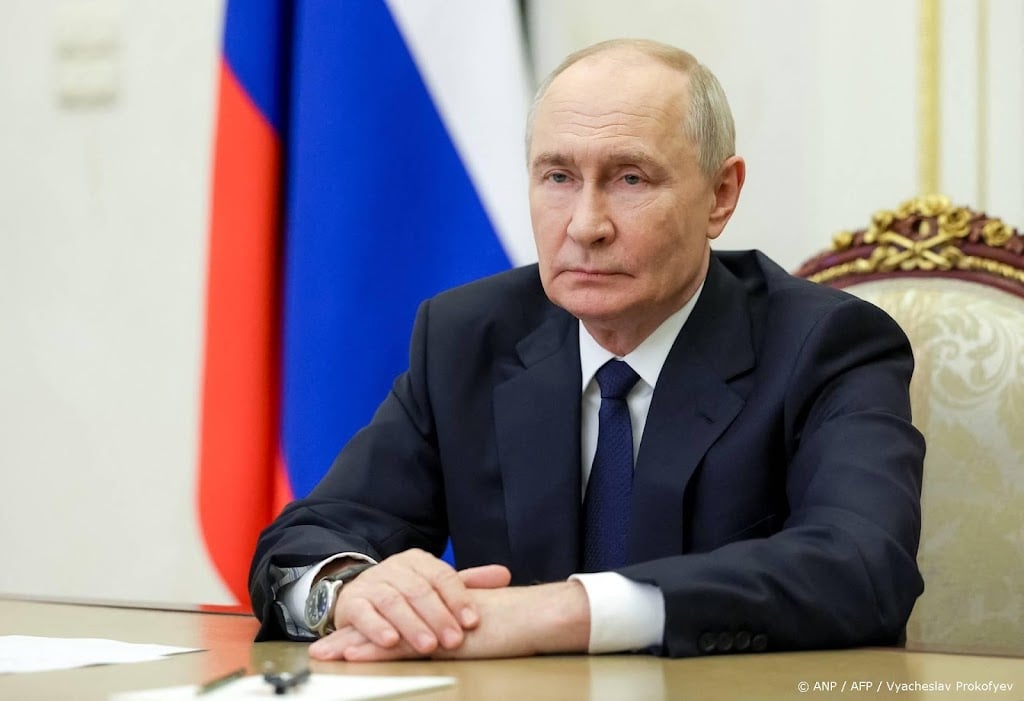 VS praten met Rusland over oliedeal, meldt The New York Times