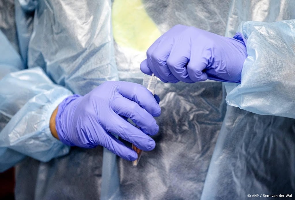 Medewerkster laboratorium in regio Irkoetsk overlijdt aan pest