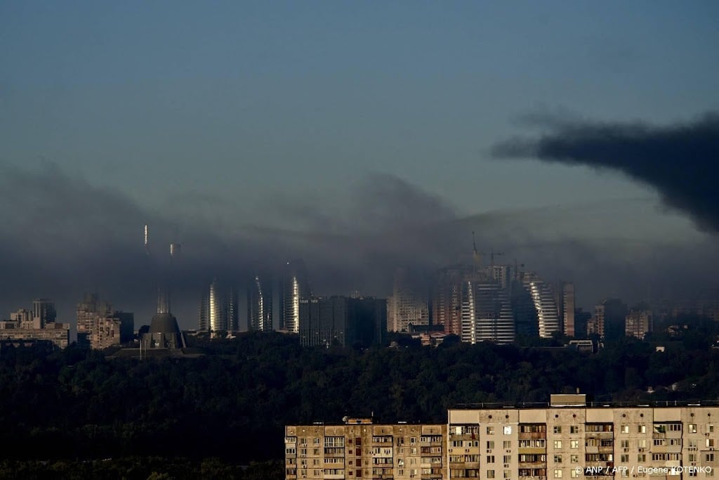 Rusland waarschuwt buitenlanders voor verblijf in Kyiv