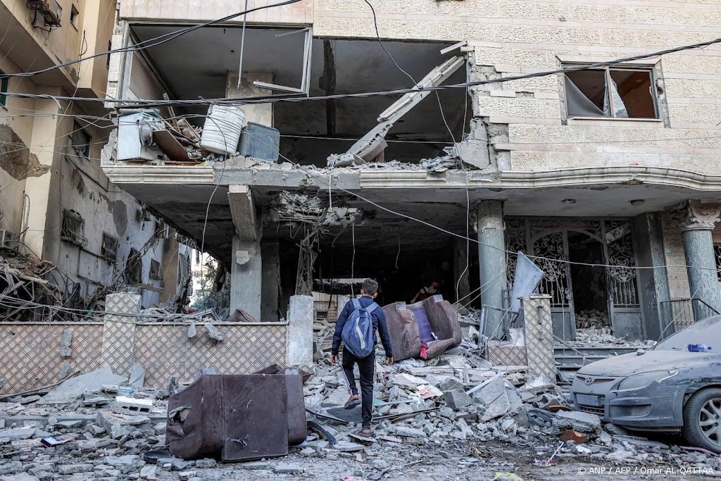 Hamasleider in Gaza doelwit van dodelijke Israëlische aanval