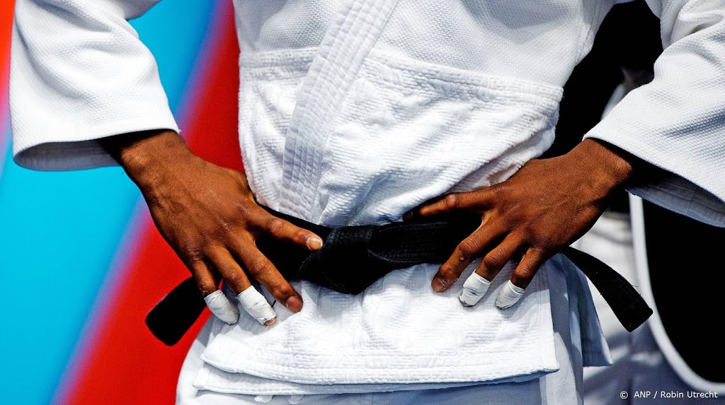 Britse judoka's mijden EK in Praag vanwege coronavirus