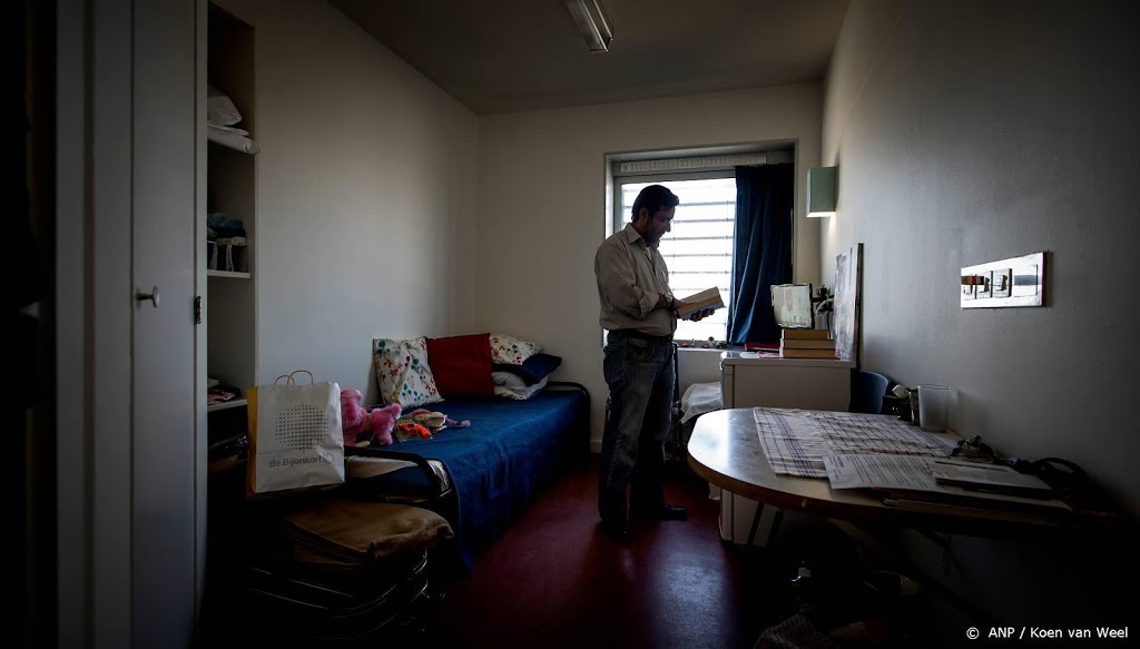 COA wil asielzoekers onderbrengen in hotels en vakantieparken