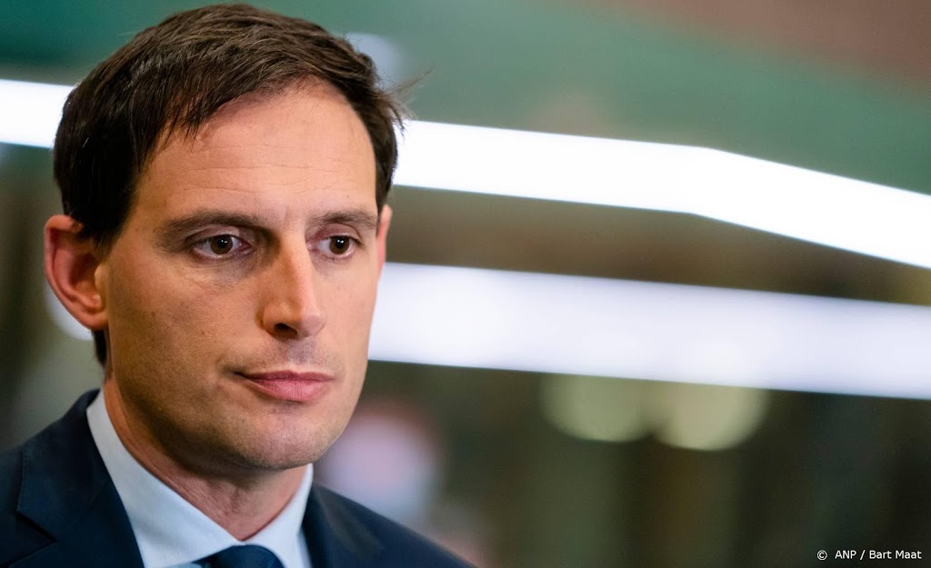Hoekstra: deal met piloten is nog maar einde van het begin