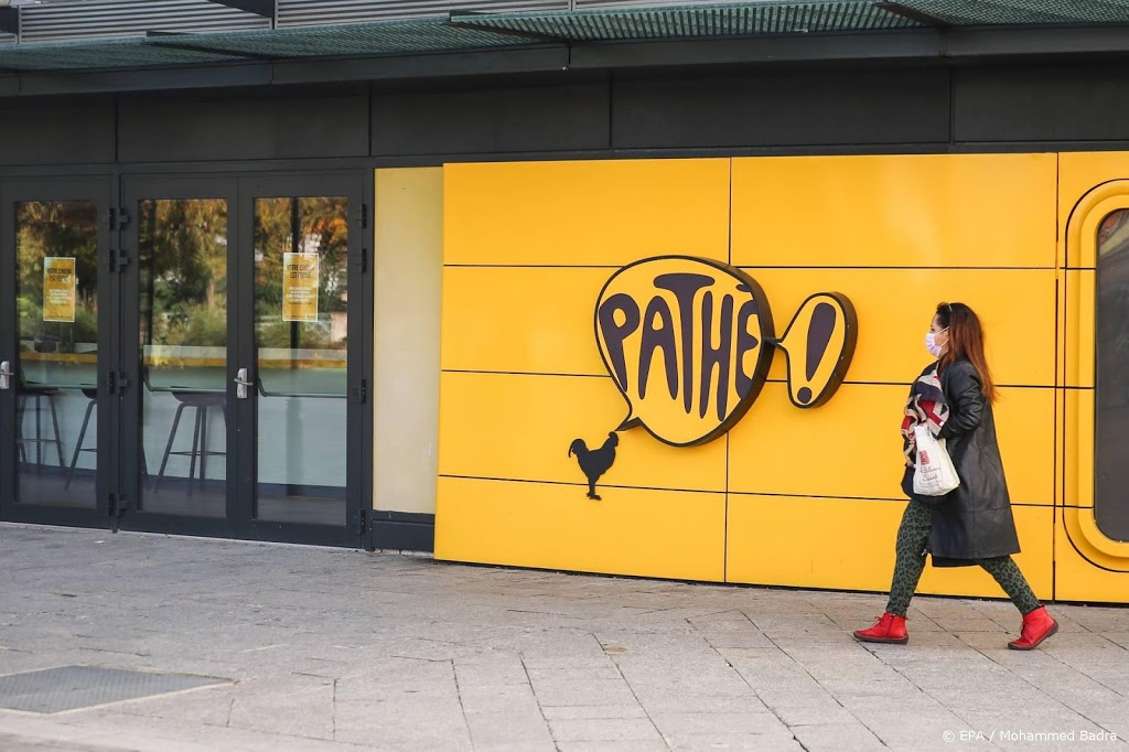 Pathé baalt maar begrijpt besluit over bioscopen