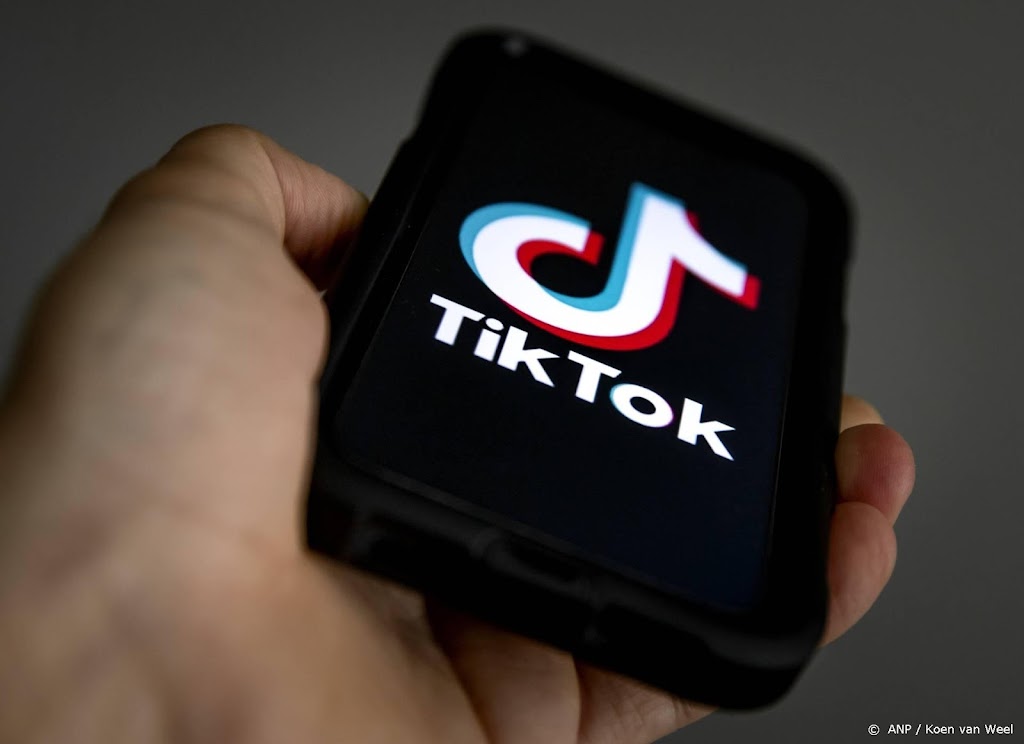 TikTok online verlengstuk van Museumnacht Amsterdam