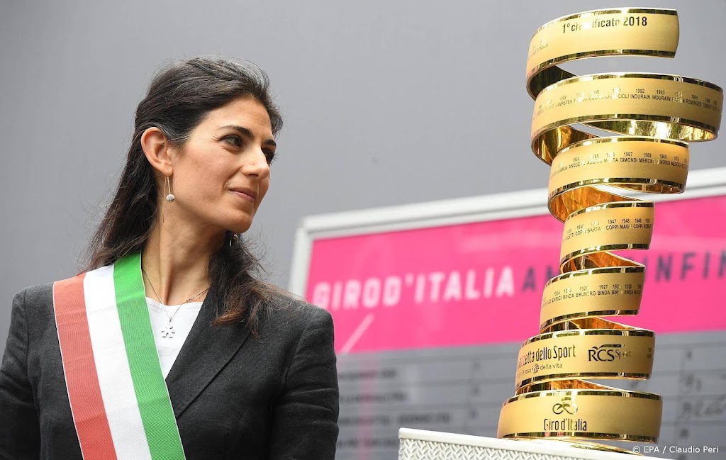Ronde van Italië gaat in 2022 alsnog in Boedapest van start