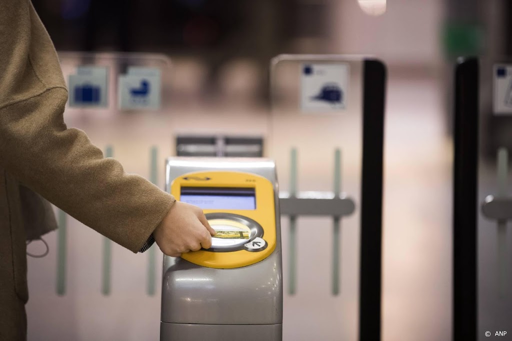 Treinkaartje NS duurder in 2023, enkele abonnementen goedkoper