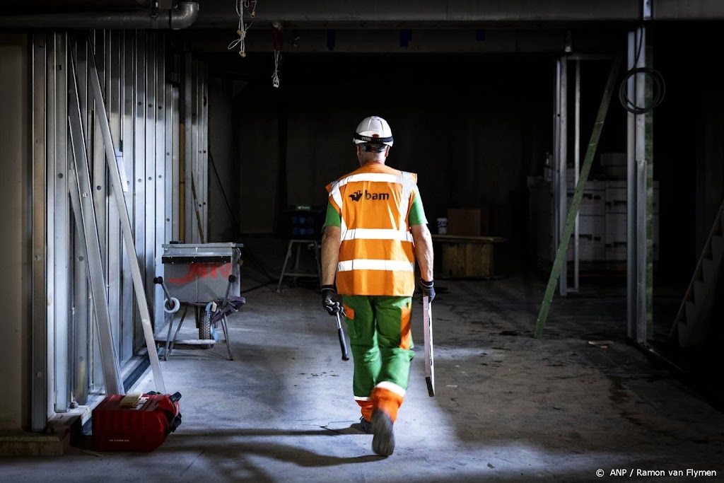 Aandacht bij BAM op impact stikstofuitspraak RvS en FIOD-inval