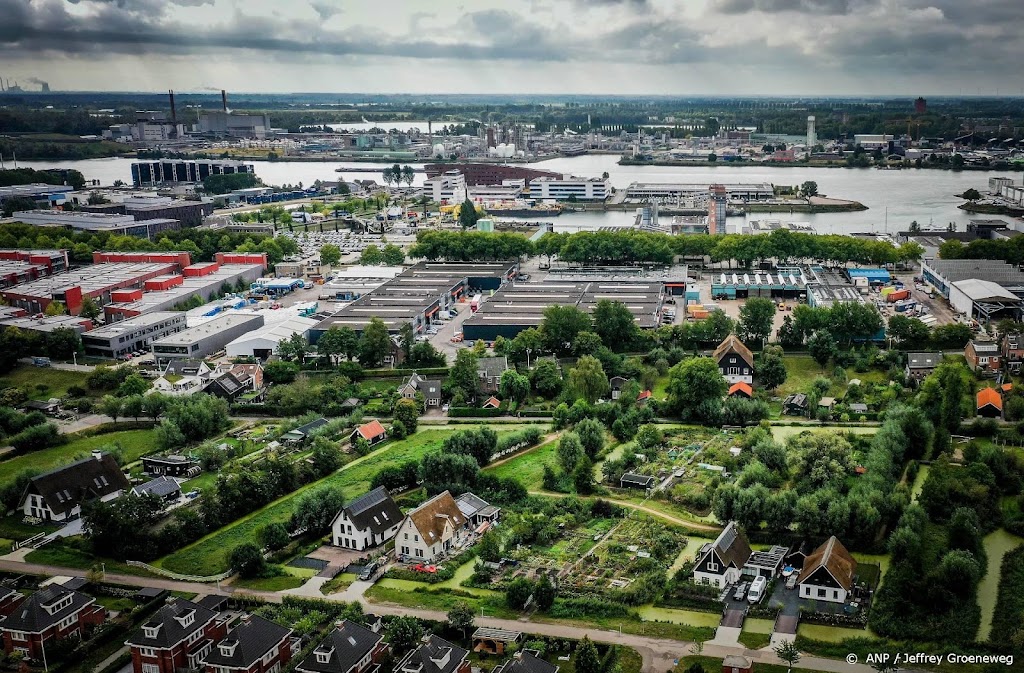 RIVM zegt sorry: fout in stikstoflijst is kras op ons blazoen