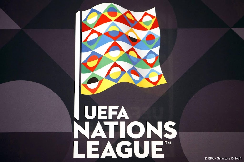 UEFA introduceert ook Nations League voor voetbalsters