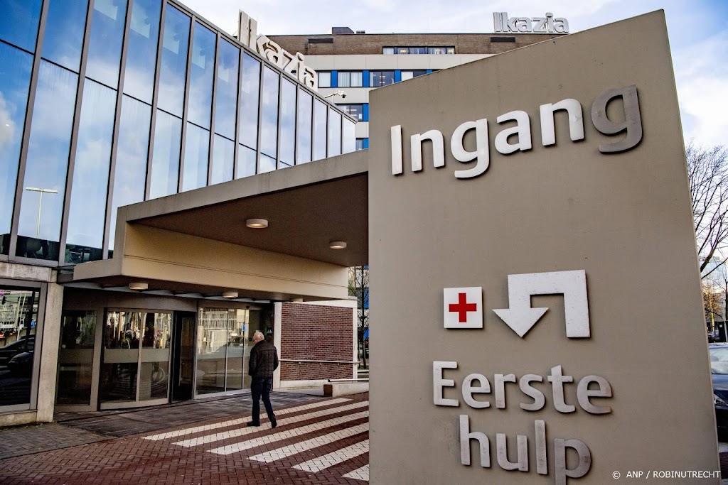 Ziekenhuizen bezorgd over sluiten spoedeisendehulpposten