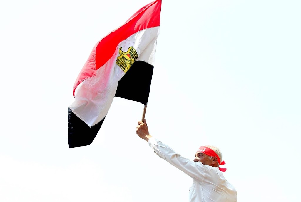 Ruim 300 arrestaties in Egypte voorafgaand aan klimaattop