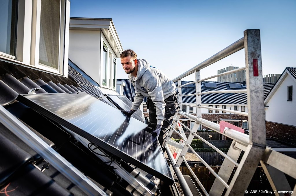 Hogere hypotheek in 2024 mogelijk voor energiezuinig huis