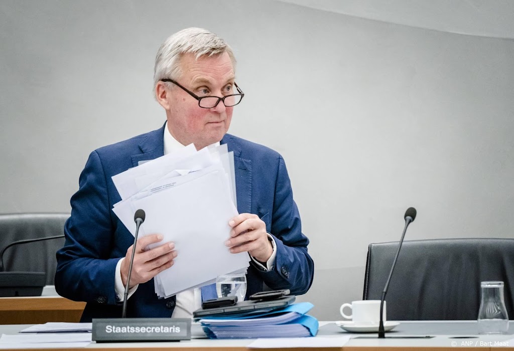 Coalitiefracties zijn het nog niet eens over nieuwe asielwet 
