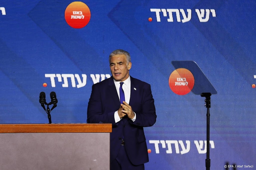 Israëlische premier feliciteert Netanyahu met verkiezingszege