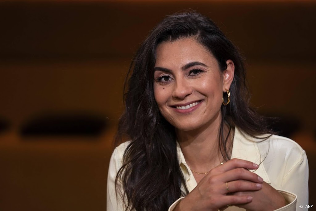 Nadia Moussaid gaat jongeren verleiden om te stemmen