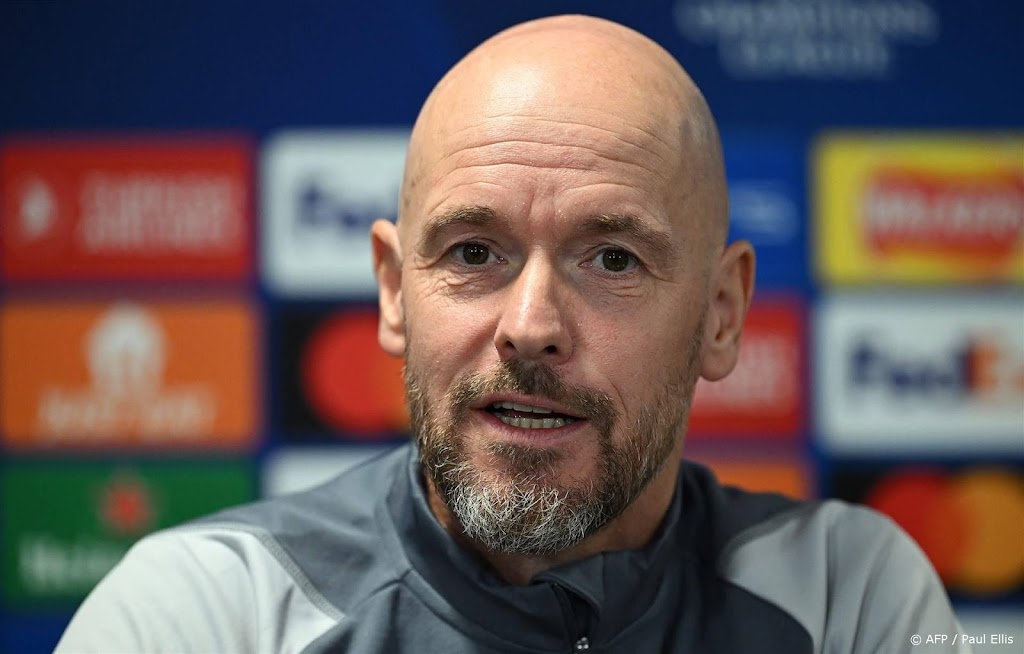 Trainer Ten Hag moet Casemiro weken missen bij United