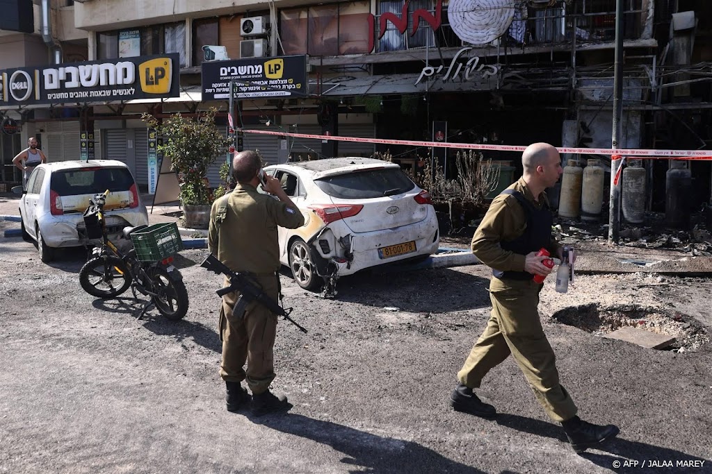 Israël roept burgers op buitenlandse reizen te heroverwegen