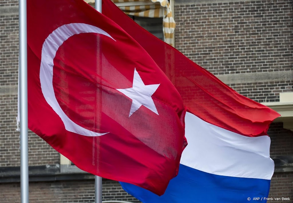 Nederlandse producten lijken via Turkije toch in Rusland te komen