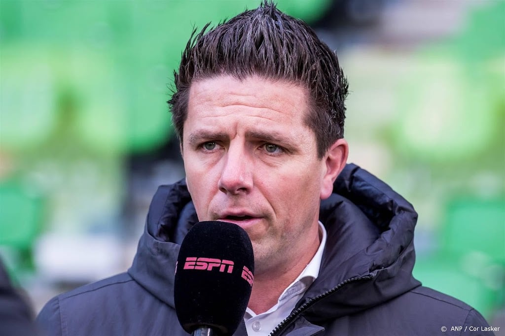 Gudde stopt als algemeen directeur bij FC Groningen