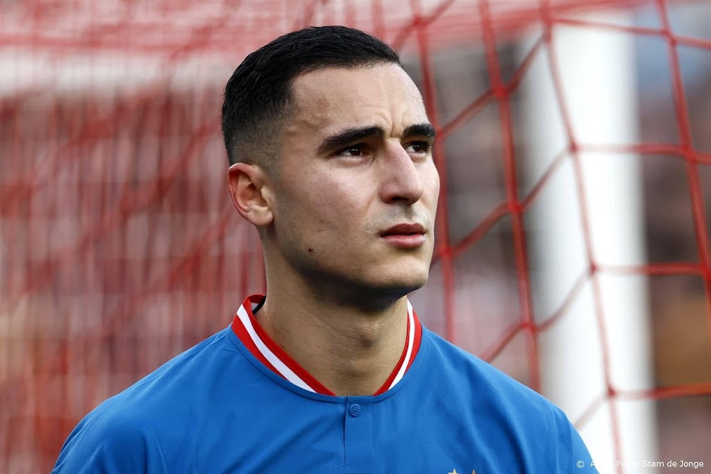 Voetbalclub Mainz 05 ontslaat El Ghazi na omstreden posts