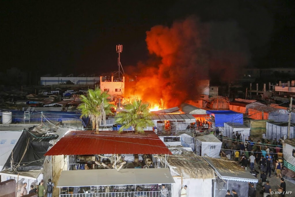 Israël schat dat 50 van de 101 gijzelaars in Gaza dood zijn