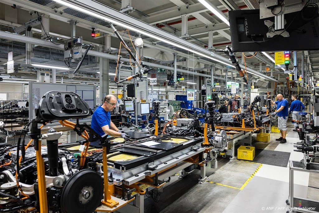 Volkswagen wil af van bonussen voor jubilerende medewerkers