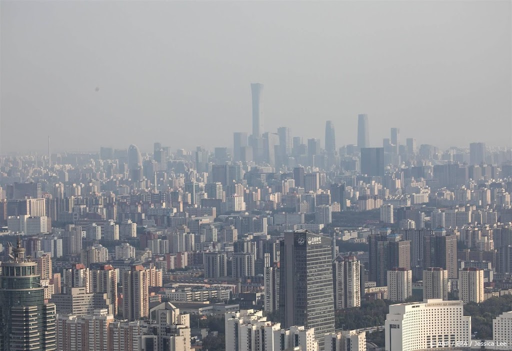 China wil Tsjechische hulp bij oplossen handelsgeschil met EU