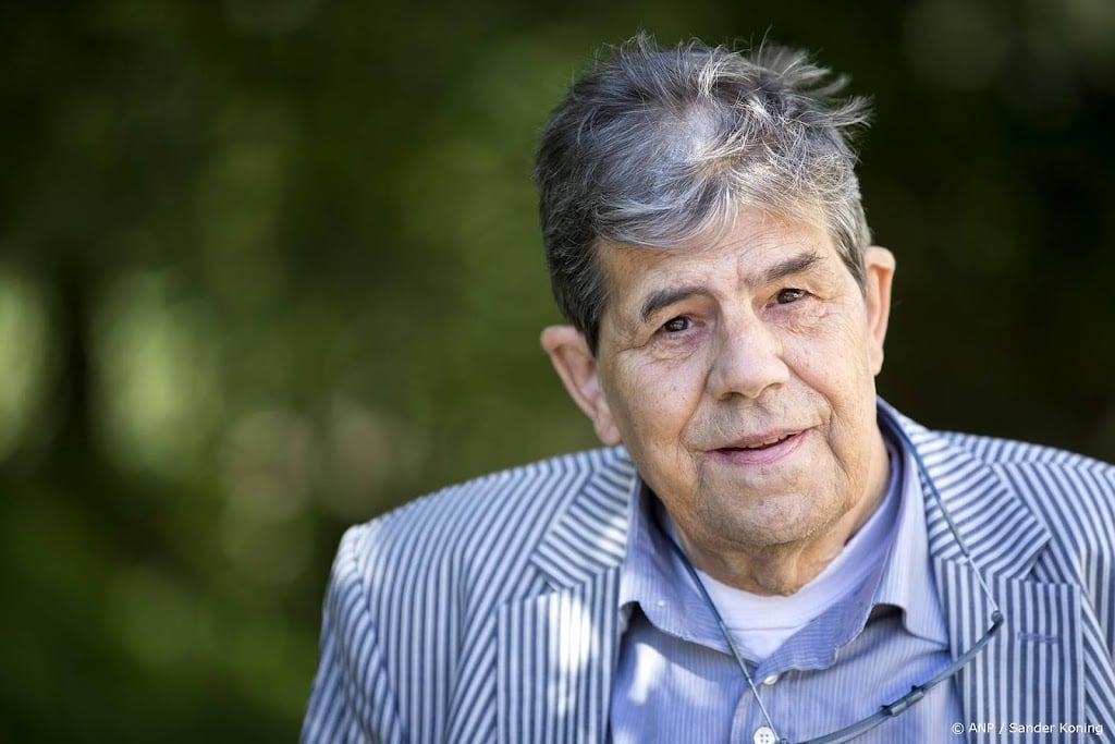 Acteur en presentator Joost Prinsen (83) overleden