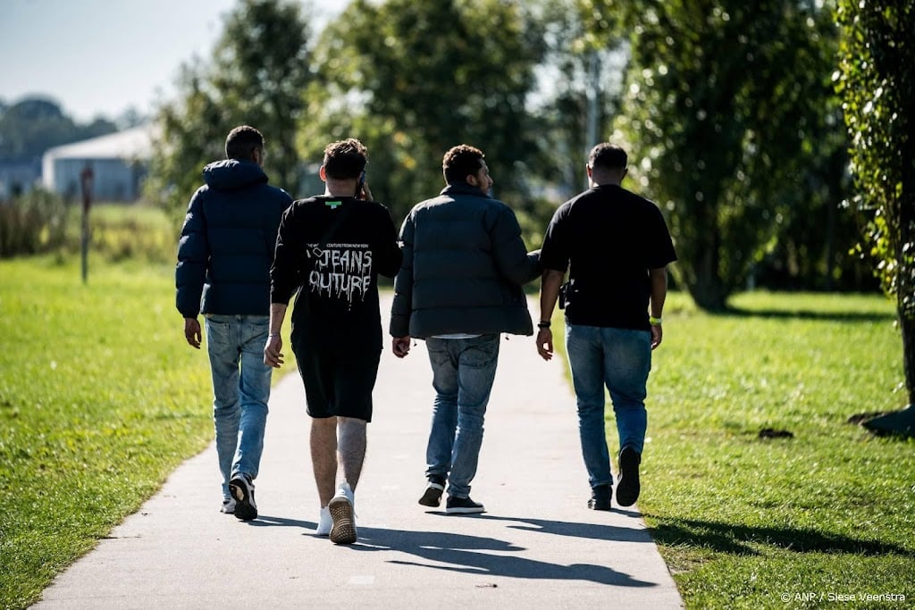 Asielzoeker met lage kans op vergunning mag niet meer werken