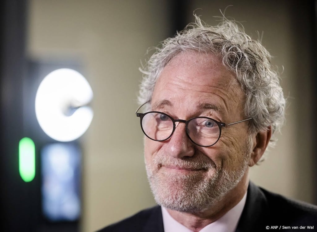 Thom de Graaf stopt medio volgend jaar bij Raad van State