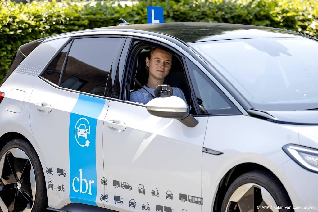 CBR: Vanaf december geen medische keuring meer bij AD(H)D