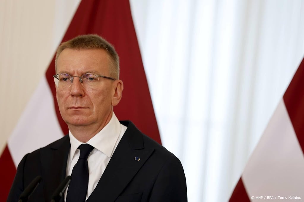 Letse president stuurt vrouwenrechtenwet terug naar parlement