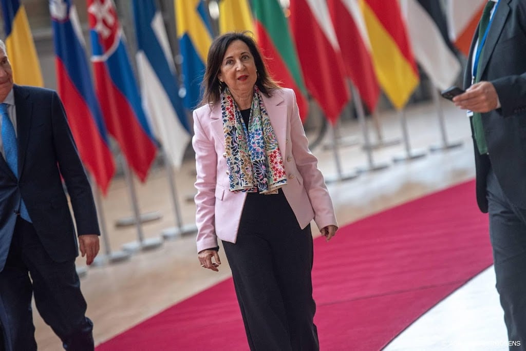 Spanje: VS prijzen onze inzet voor de NAVO