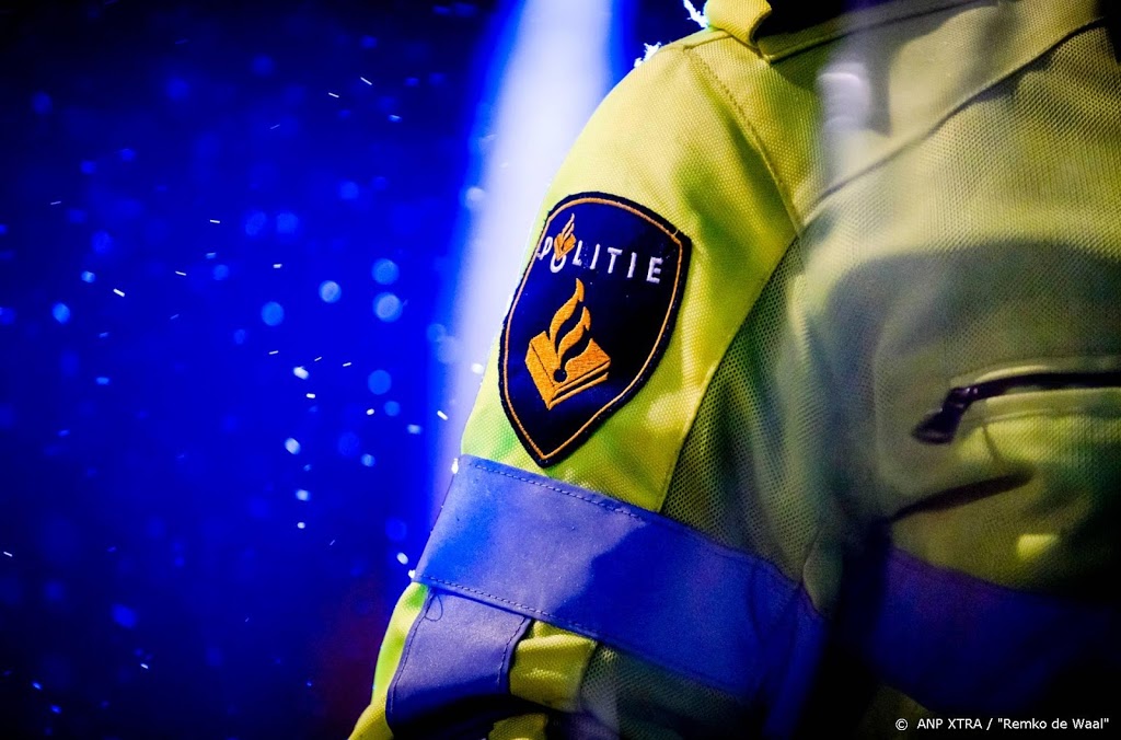 Politie-actie tegen grootschalige wapenhandel 