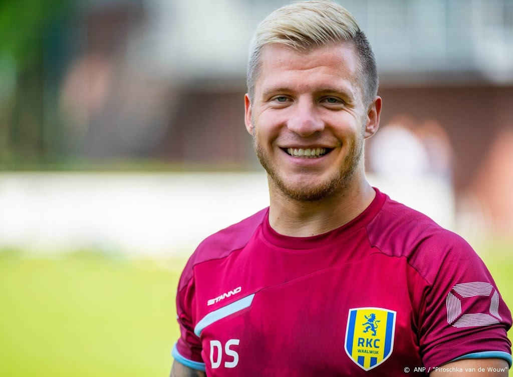 Overbodige aanvaller Seys weg bij RKC