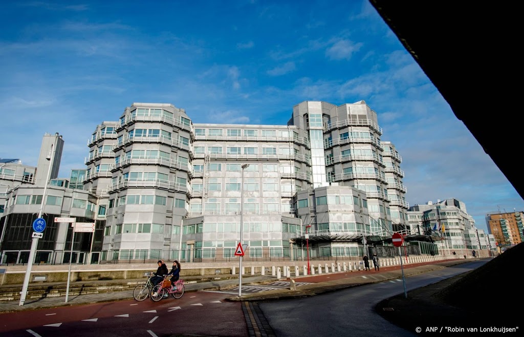 AIVD en MIVD stagneren bij invoering sleepwet