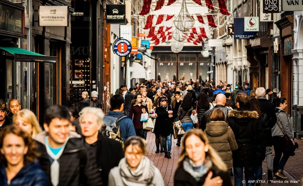 Speelgoedwinkel verdwijnt uit winkelstraat