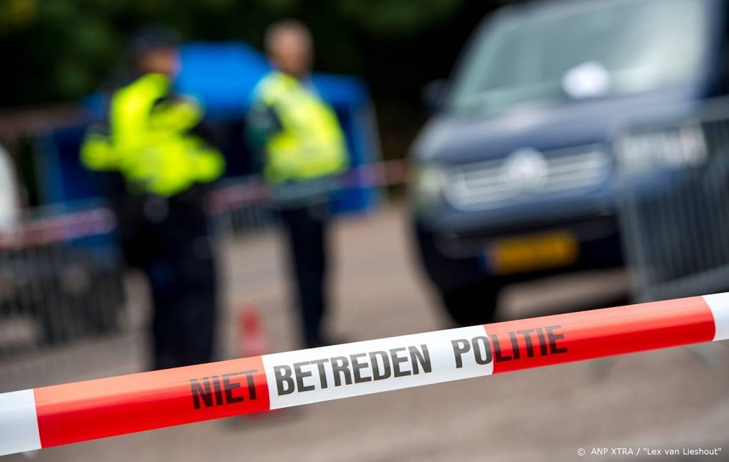Auto's in beslag genomen in verkrachtingszaak