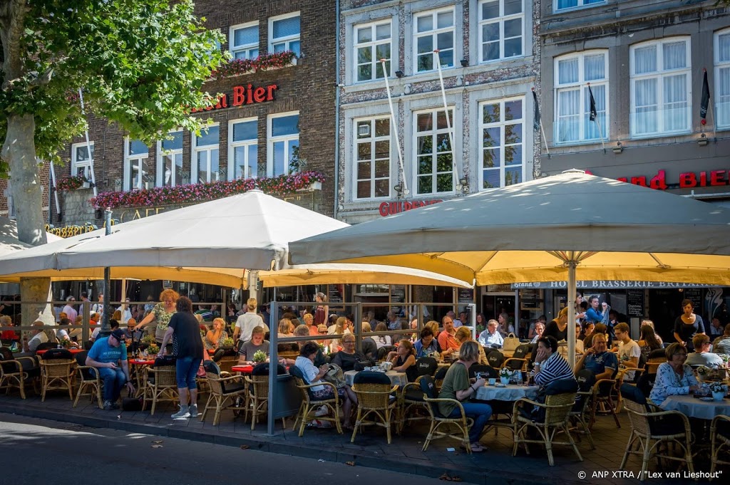 Nieuwe cao voor horeca