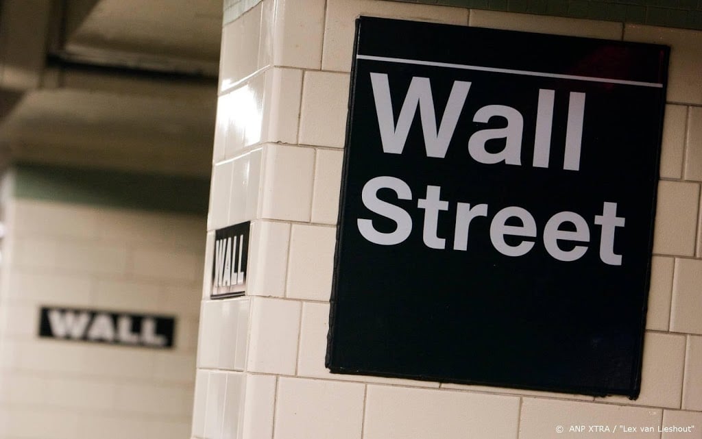 Handelsvrees drukt Wall Street weer omlaag