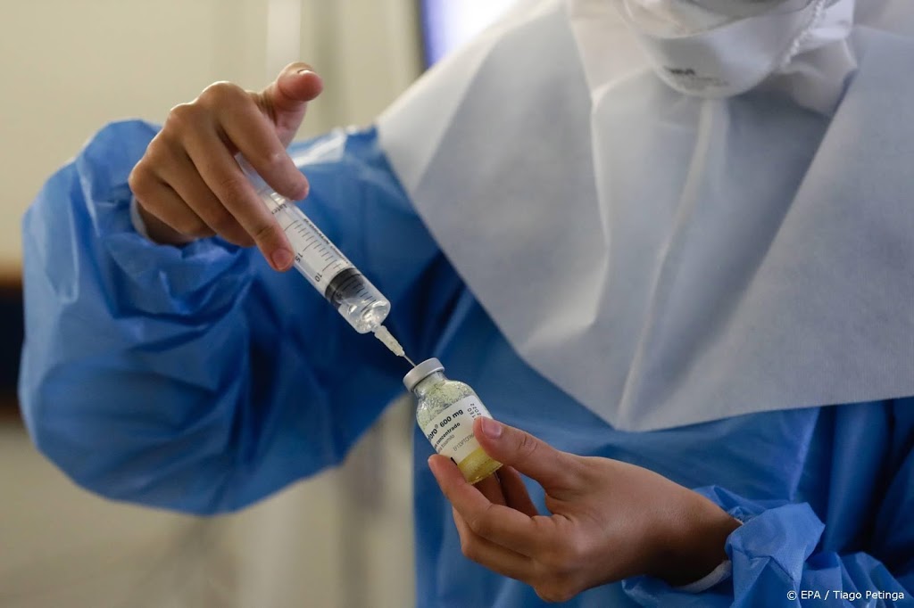 Portugal begint volgende maand met vaccineren